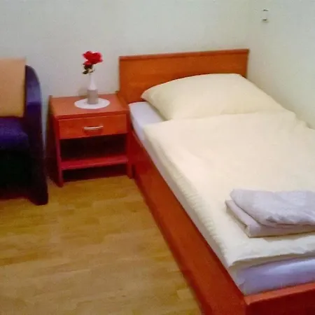 Apartment Tolle In Und Panoramablick Novi Vinodolski