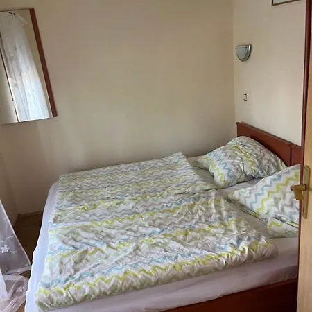 Tolle In Und Panoramablick Apartman Novi Vinodolski